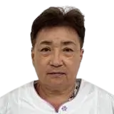 Рахметова Раушан Жаксыгельдиновна