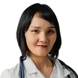 Рахметова Жазира Жумашевна