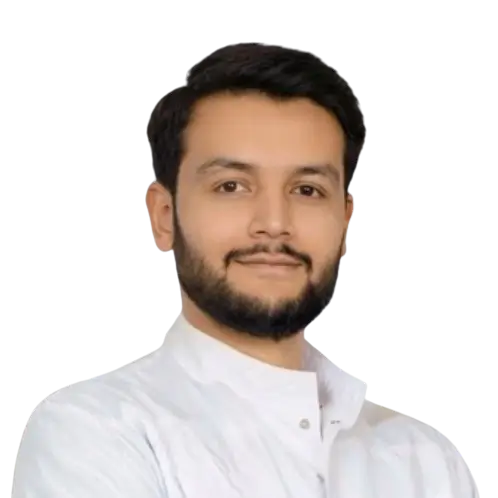 Маметалиев Риимжан Дильмуратович