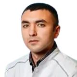 Рапиев Хумаюн Бурханович