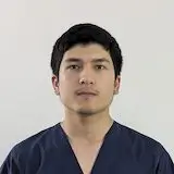 Рашидинов Данияр Исамдинович