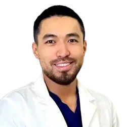 Кубаев Ренат Арсланович