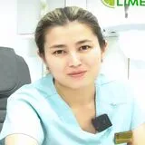 Кажгалиева Розалия Маликовна