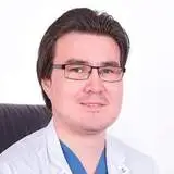 Рустембеков Нуржан Жанайевич