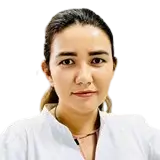 Рустемова Шахназым Куммунаевна