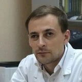 Рыбалко Сергей Александрович