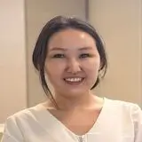 Рыс Шынар Кыдырбайкызы