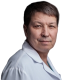 Рыскулбеков Ермек Акпанович