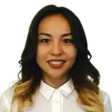 Рыскулова Айгерим