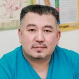 Сабденов Нурболат Оспанович