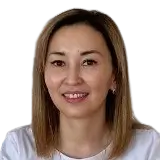 Сабирова Айнур Сагындыковна