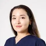 Садуахасова Надира Нурлановна