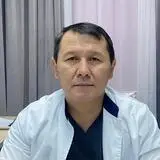 Садуов Баймахан Калдыбаевич