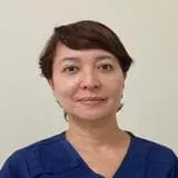 Сагиндыкова Аида Алихановна