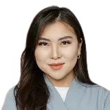 Сагынгазы Меруерт Куатбеккызы