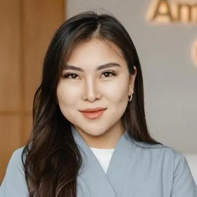 Сагынгазы Меруерт Куатбеккызы