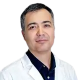 Салаев Эркин Бахтиярович