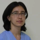 Салихова Турсунай Абдурашитовна