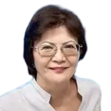 Салимгереева Галия Шабдаровна