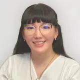 Самигатова Айнур Оразовна