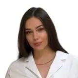 Самойлюк Елена Викторовна