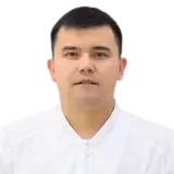 Сапарбеков Елжас Жакыпбекұлы