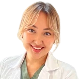 Сапарова Инабат Саламатқызы