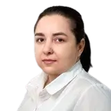 Сараева Наталья Анатольевна