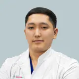 Сарсенбаев Ильяс Санатұлы