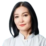 Сарсенбаева Ляйла Абдуаповна
