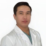 Саримсаков Ербол Камалбекұлы