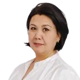 Сатиева Жанна Маратовна