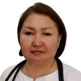 Сатимова Гульназия Мысыровна