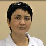 Саякова Бахыт Ергешбаевна Саякова Бахыт Ергешбаевна