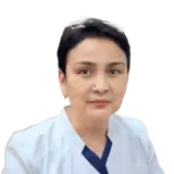 Саякова Бахыт Ергешбаевна