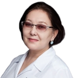 Сайдахметова Алма Уаисовна