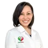 Сайжанова Маржан Азелхановна