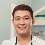 Сеилханов Абылай Саматович