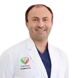 Селимов Руслан Батталович