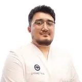 Серик Айзат Бахтиярулы