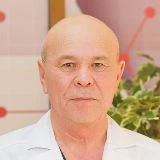 Серикбаев Асылбек Зейнепович