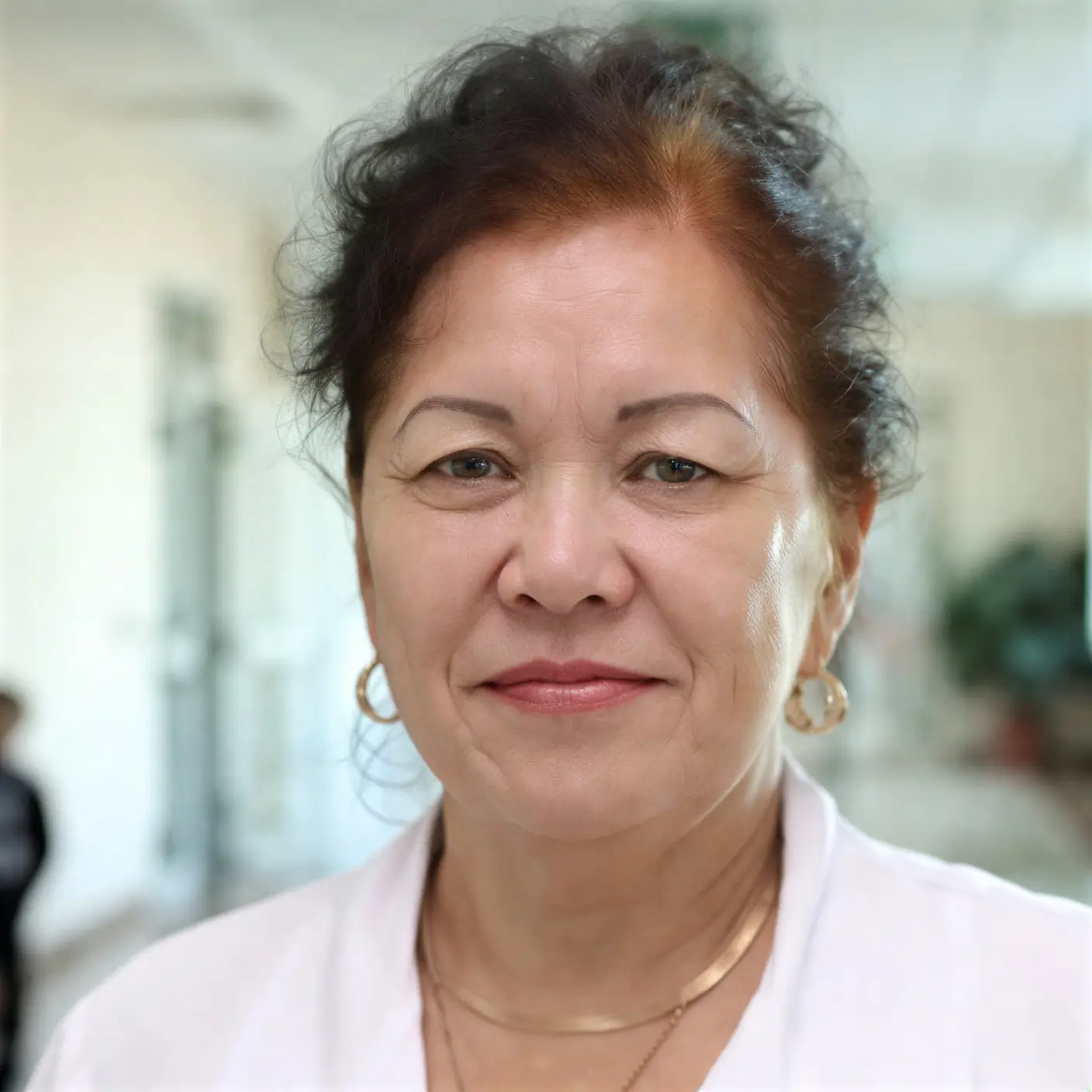 Серикбаева Лариса Борисовна