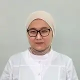 Сертай Бибиханым Алмаскызы