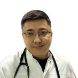 Сейтенов Тимур Женисович