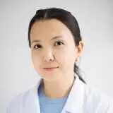 Сейткамзина Айнур Садуакасовна