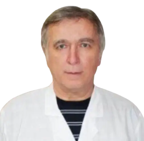 Шабельянов Олег Сергеевич