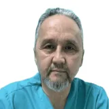 Шаканов Дастан Рустемович