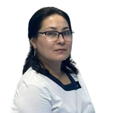 Шакирова Жанар Хайыржановна