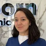 Шамарова Айгуль Талгатовна