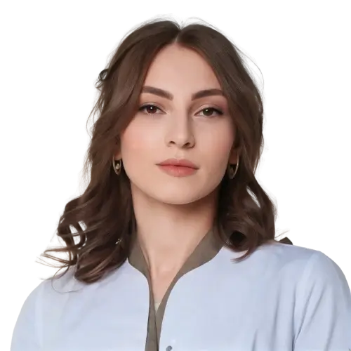 Шамурзаева Тамила Тамерлановна